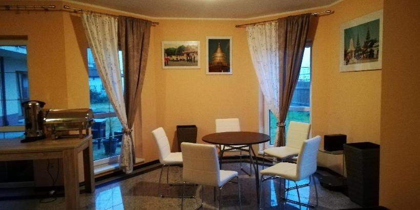 DW Fantazja Kolobrzeg Bagian luar foto