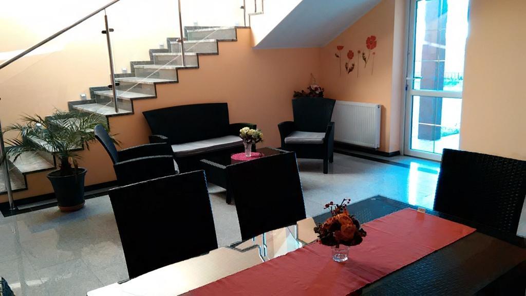 DW Fantazja Kolobrzeg Bagian luar foto