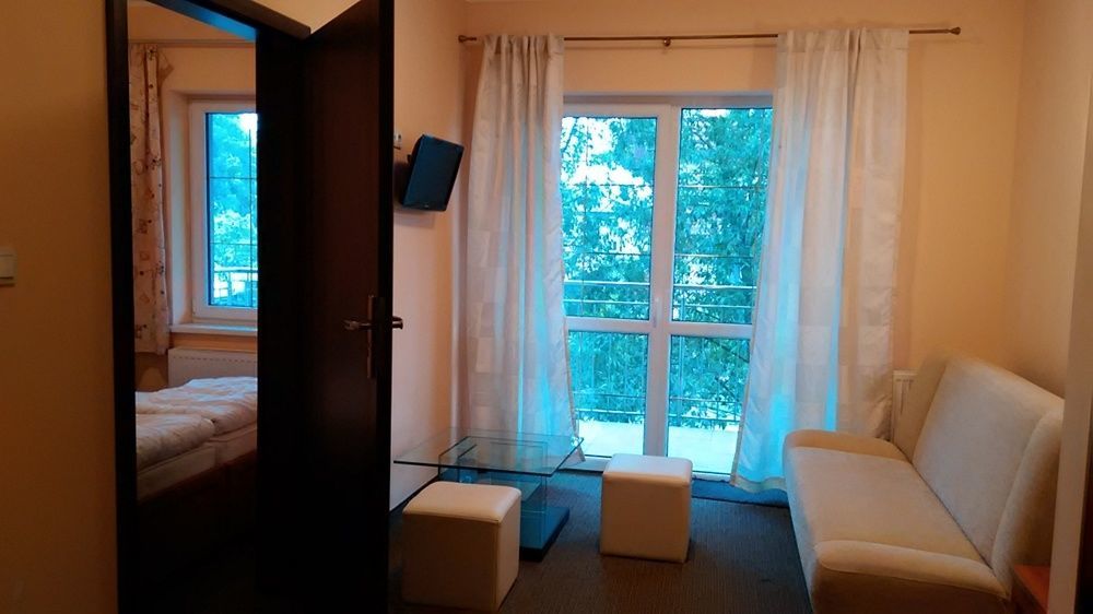 DW Fantazja Kolobrzeg Bagian luar foto