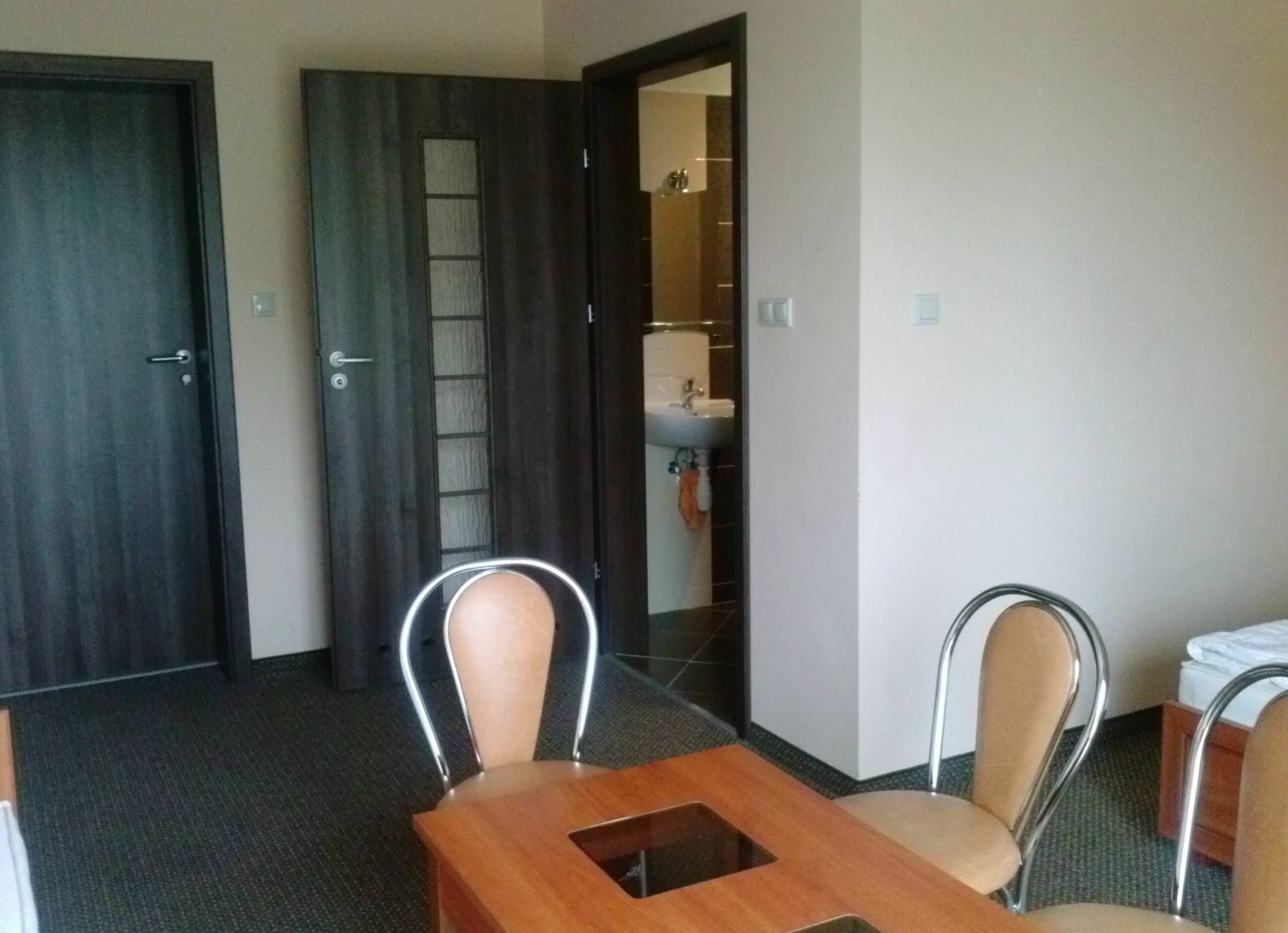 DW Fantazja Kolobrzeg Bagian luar foto